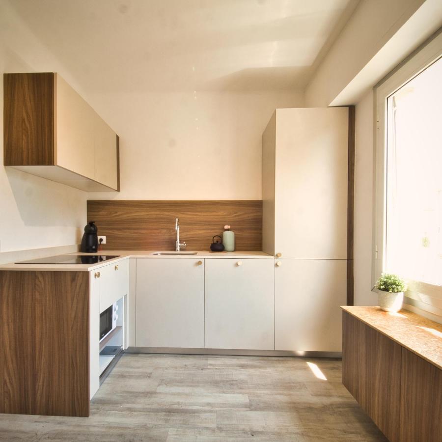 Plage A 200 Metres. Vue Mer Et Esterel ! Renove Apartment Saint-Raphael  Ngoại thất bức ảnh