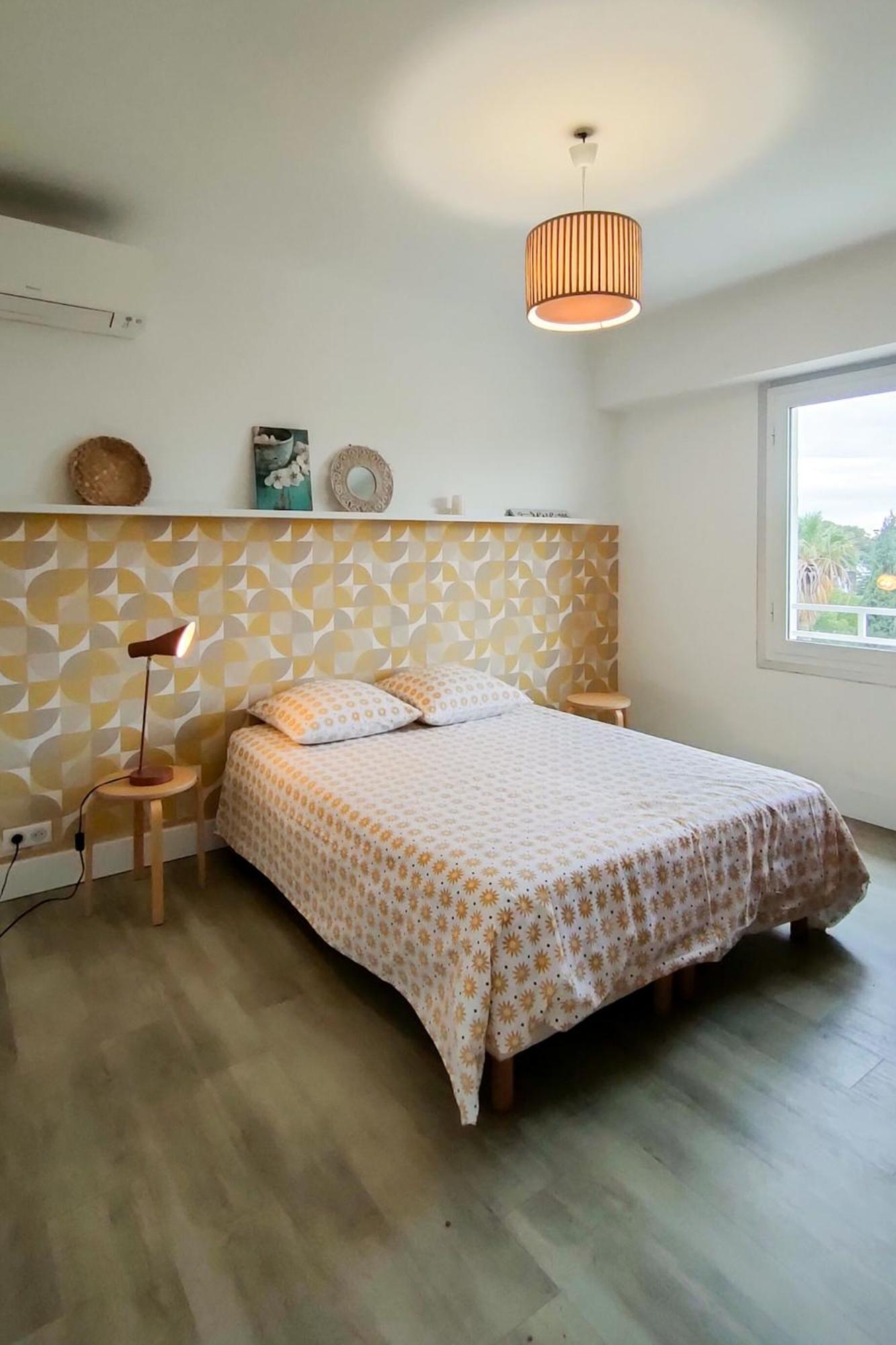 Plage A 200 Metres. Vue Mer Et Esterel ! Renove Apartment Saint-Raphael  Ngoại thất bức ảnh